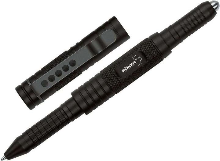 Produktbild Böker Tactical Pen (Schwarz)