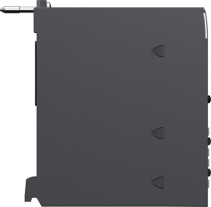 Actual product image Schneider Electric PLC communication module 1HW/RS485 BMXNOM0200