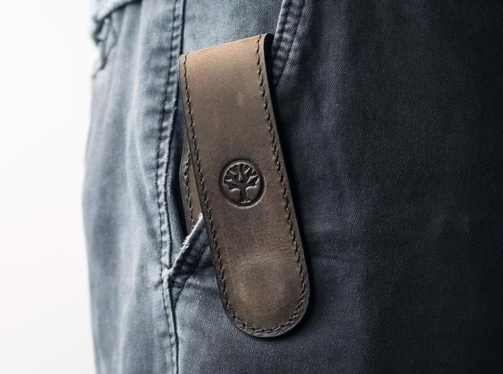 Produktbild Böker Magnet-Stecketui Braun Gross