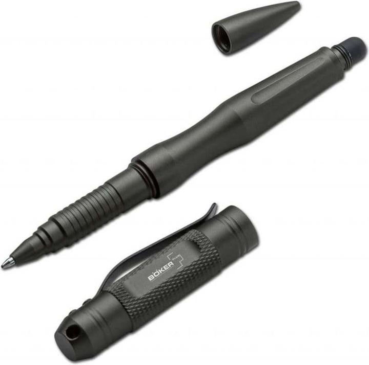 Produktbild Böker iPlus TTP (Schwarz)