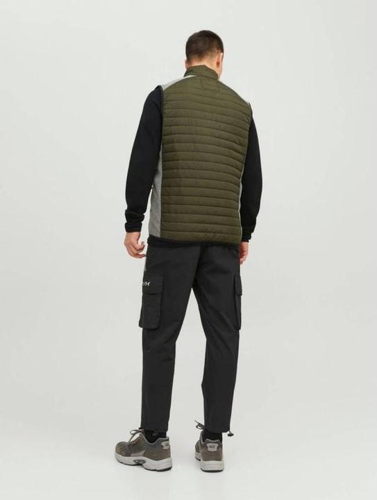 Produktbild Jack & Jones Gefüttert Weste (XXL)