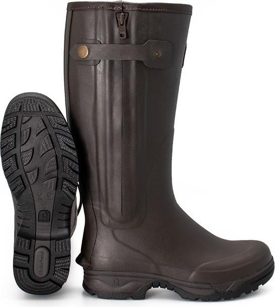 Produktbild Rouchette Veneur Neo Zip (44)