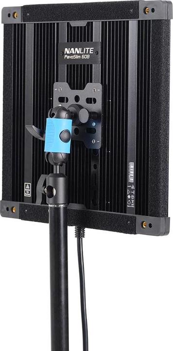 Image du produit Nanlite PavoSlim 60B (éclairage de studio, Lumière vidéo, Panneaux lumineux)