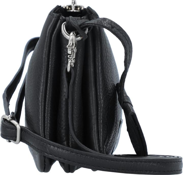 Produktbild Burkely Soft Skylar Umhängetasche Leder 19 cm
