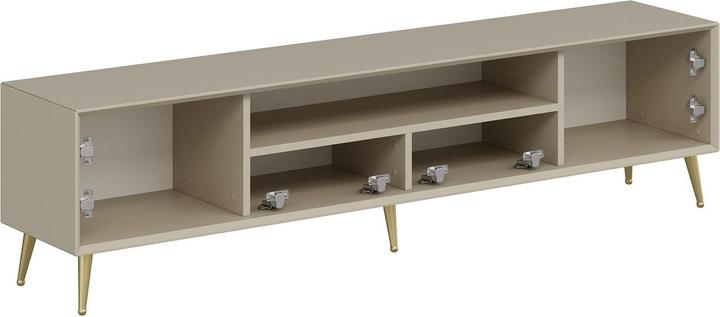Immagine prodotto Skye Decor Luxe (180 x 45 x 35 cm)