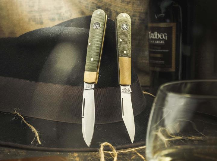 Produktbild Böker Barlow Expedition (6.40 cm)