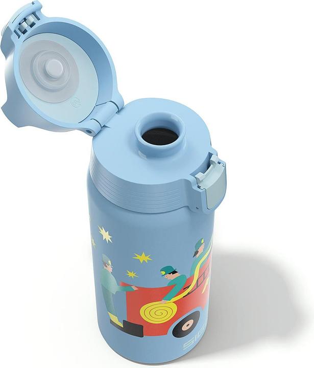 Image du produit Sigg Shield Therm One Kids (0.50 l)