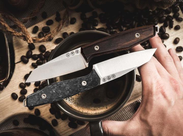 Produktbild Böker Daily Knives AK1 Reverse Tanto Grenadill (7.90 cm)