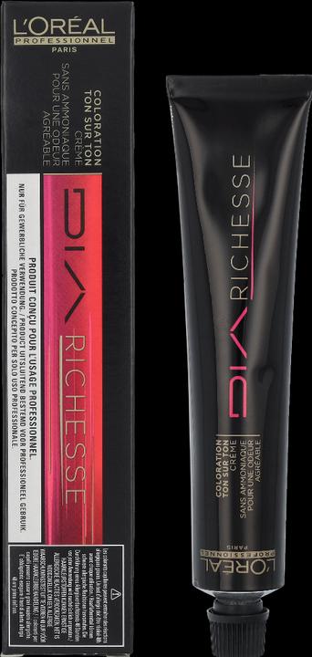 Actual product image L'Oréal Professionnel Dia Richesse (Blond)