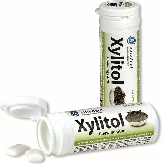 Immagine prodotto Miradent Xylitol (Gomma da masticare)