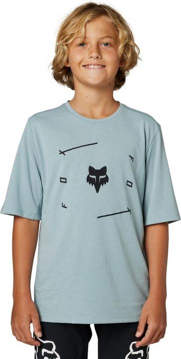 Image du produit Fox Jersey 23 Yth Ranger Dr Ss Veni Gmtl (S)