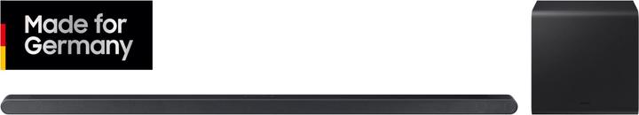 Actual product image Samsung HW-Q810GD (330 W, 3.1.2 Channel)