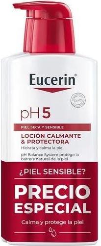 Produktbild Eucerin Locin Calmante Schutz Pack (Körperlotion, 800 ml)