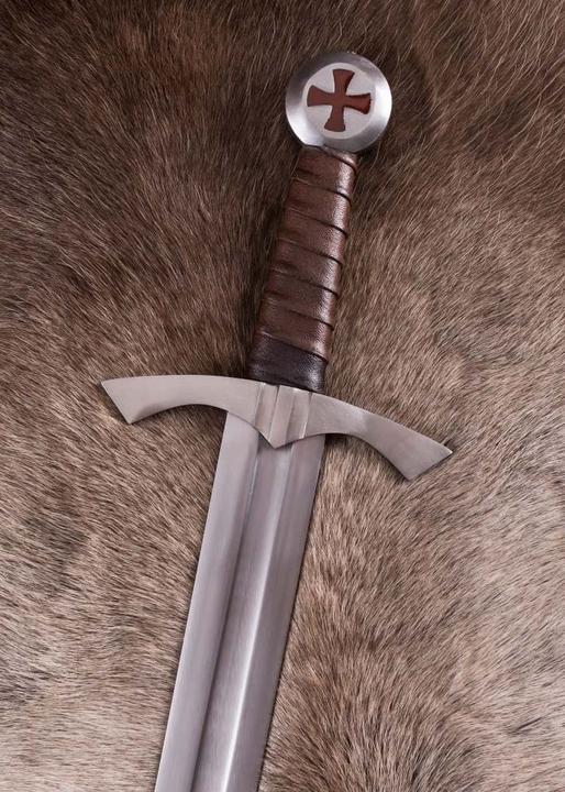 Image du produit Battle Merchant Épée de Templier écossais