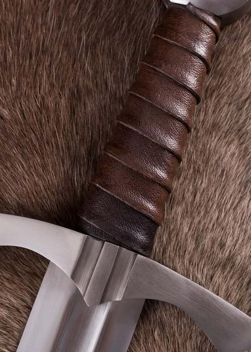 Image du produit Battle Merchant Épée de Templier écossais