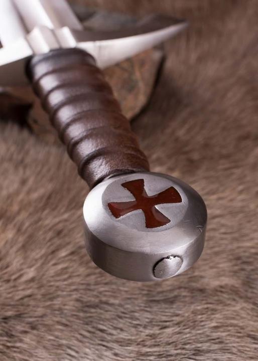 Image du produit Battle Merchant Épée de Templier écossais