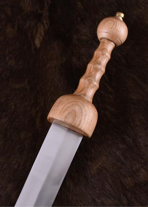 Produktbild Battle Merchant Römischer Gladius Typ Pompeji 1. Jh.