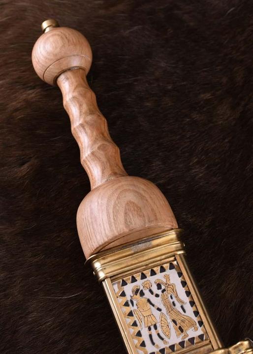 Produktbild Battle Merchant Römischer Gladius Typ Pompeji 1. Jh.