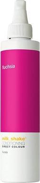 Actual product image Milk_Shake Balsam colourant Direct Colour Fuchsia, 100ml (100 ml)