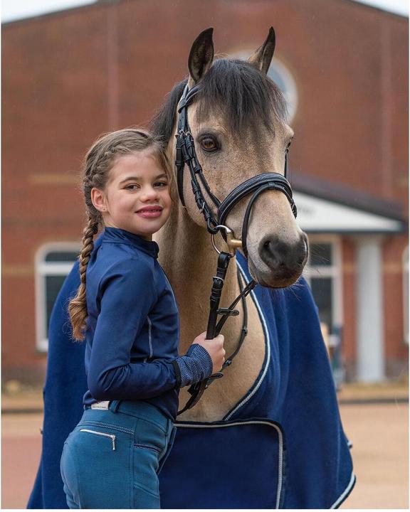 Immagine prodotto Qhp Camicia riscaldata Loua Junior (164)