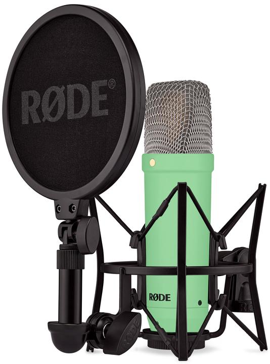 Image du produit RØDE NT1 Signature Green