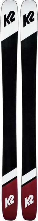 Actual product image K2 Mindbender 106 C Alliance Freeride Ski 19/20 (1660 cm, Without binding)