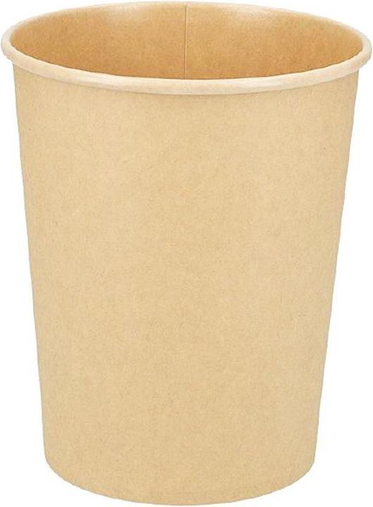 Produktbild Verive Suppenschale aus Pappe Braun (25 x)