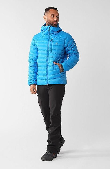 Actual product image Schöffel Down Jacket Tschierval (48)