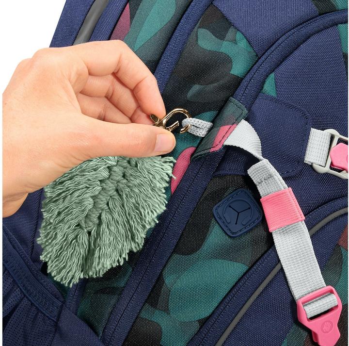 Immagine prodotto Coocazoo Zaino scuola MATE, 30 litri (30 l)