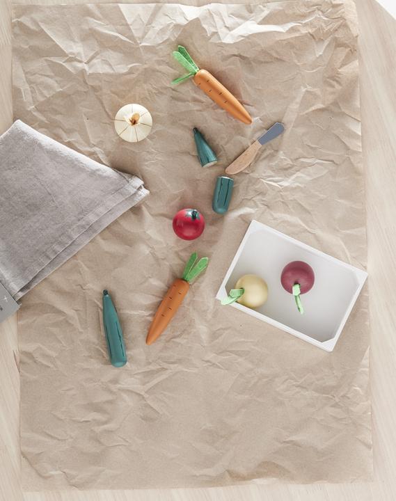 Produktbild Kids Concept Gemüsekiste