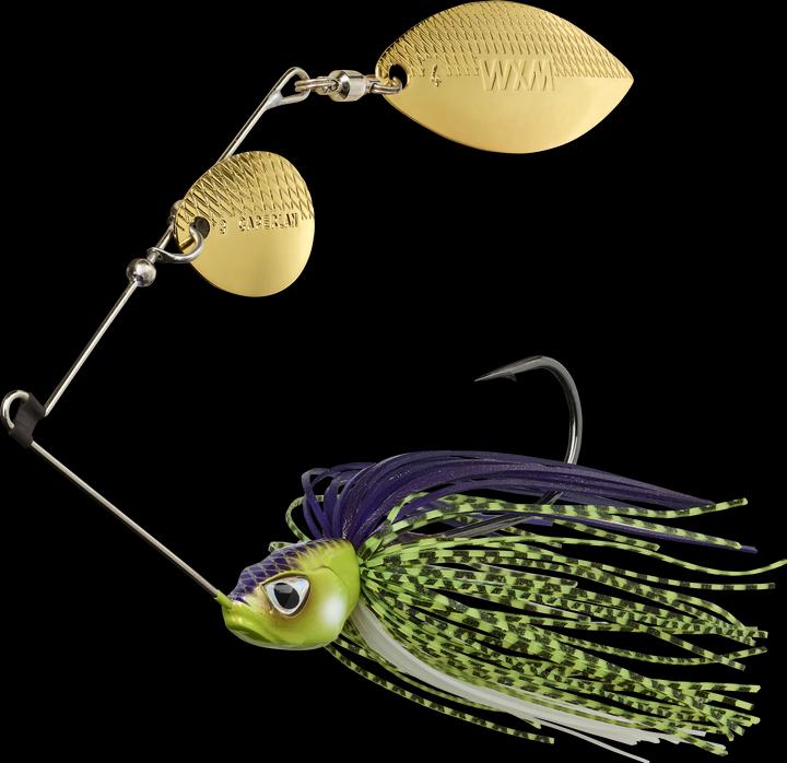 Immagine prodotto Caperlan Spino (11.50 cm)