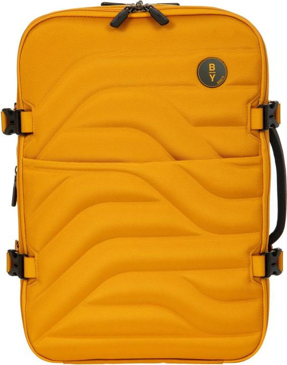 Actual product image Brics Ulisse - Erweiterbarer Rucksack B|Y (22 l)