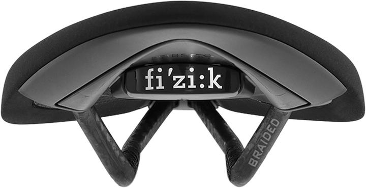 Image du produit Fizik Arione R1 Racing Saddle Regular Open