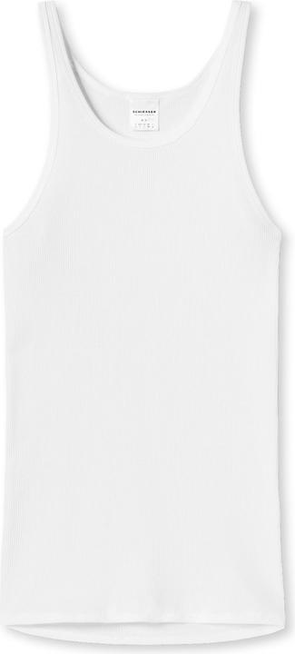 Actual product image Schiesser Original double rib undershirt (4XL)