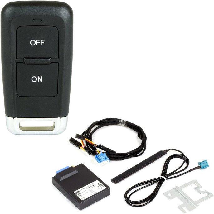 Webasto Telestart T99 Komplettset