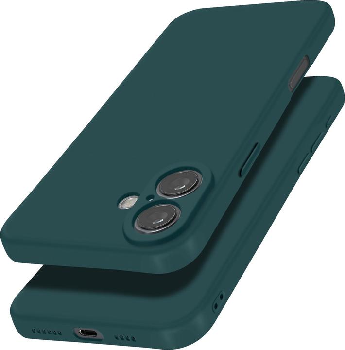 Immagine prodotto Avizar Serie classica di tappetini per valigie (Apple iPhone 16)