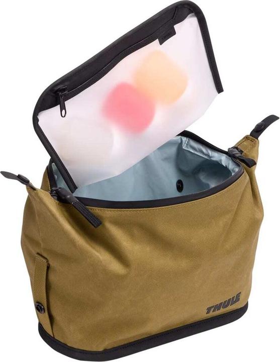 Actual product image Thule Aion Toiletry Bag