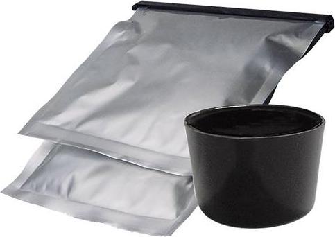 CellPack Giessharz 286 Gr. EG286 124986 (240 mm, 1 Stk.)