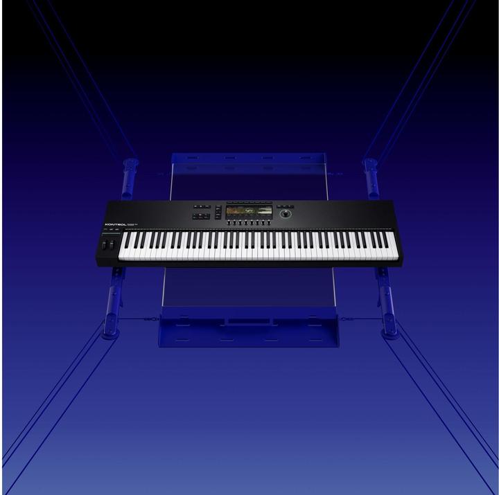Image du produit Native Instruments Kontrol S88 MK3 (Clavier)