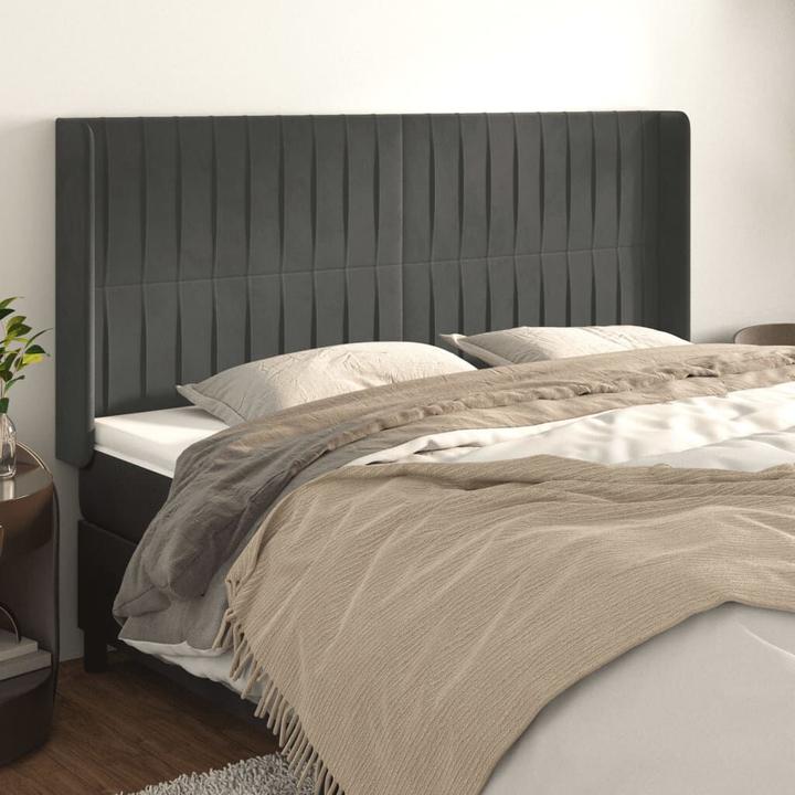 Immagine prodotto VidaXL Somerset (203 x 16 x 128 cm)