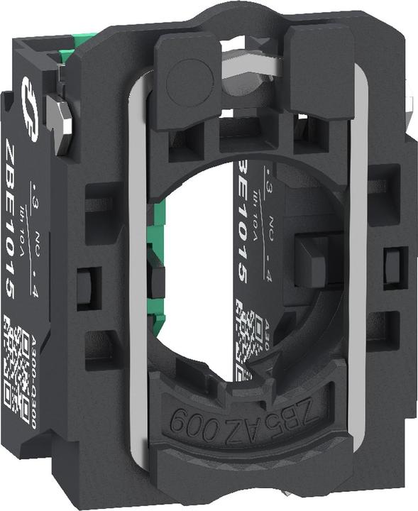 Produktbild Schneider Electric Hilfsschalterblock 2 Schließer