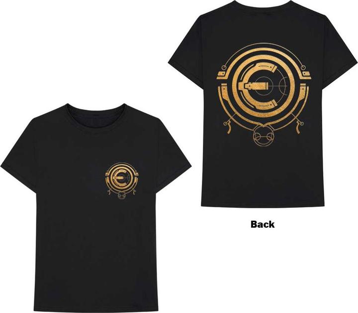 Produktbild Marvel Eternals Dreamcatcher (L)