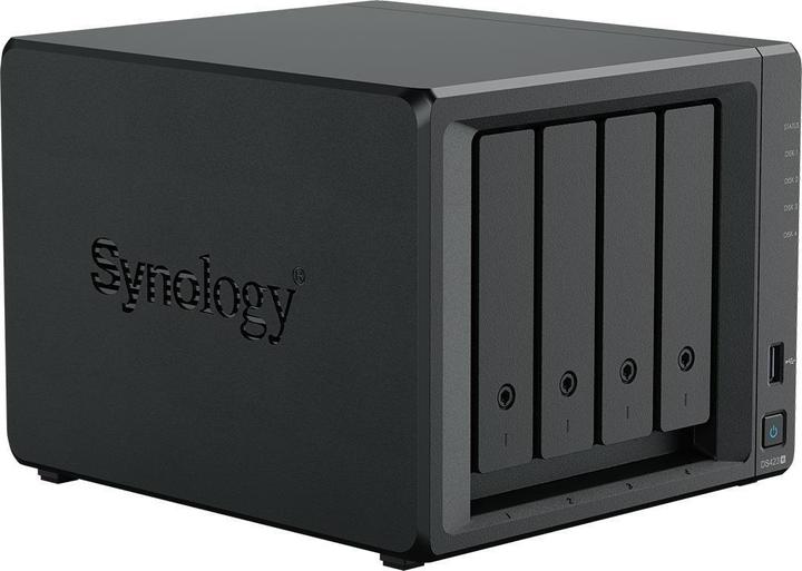 Produktbild Synology DS423+ (0 TB)