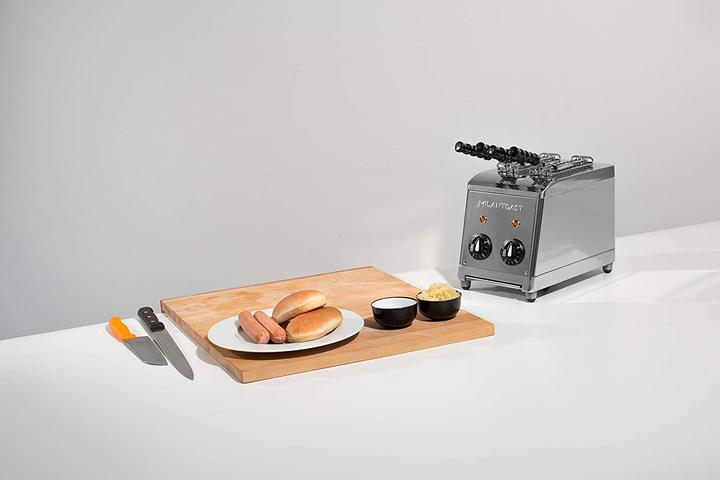 Produktbild Milan Toast 491031