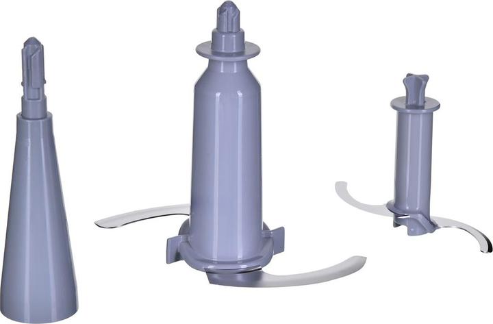 Immagine prodotto Braun MultiQuick 9 (Spina UE)