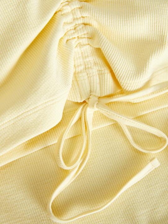 Immagine prodotto JJXX JXFenja Crop Top a coste (L)