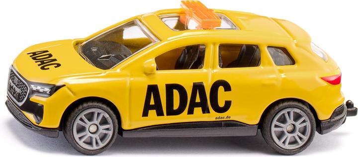 Produktbild Siku Audi Q4 E-Tron ADAC Pannenhilfe
