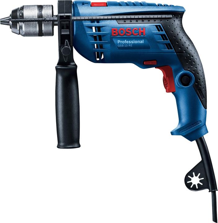 Produktbild Bosch Professional Schlagbohrmaschine GSB 13 RE (Netzbetrieb)