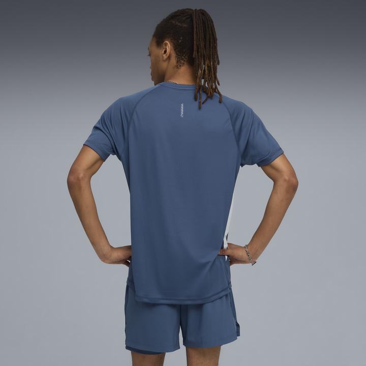 Produktbild Puma M Run Velocity Tee (Poly) (XL)