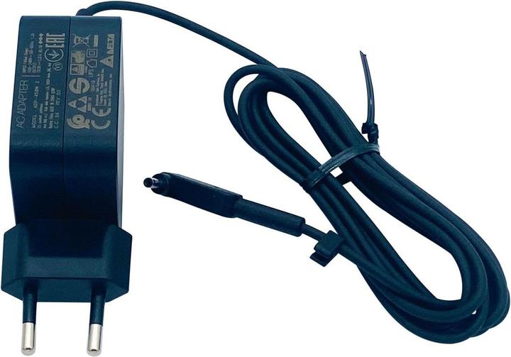 Notebook power adapters